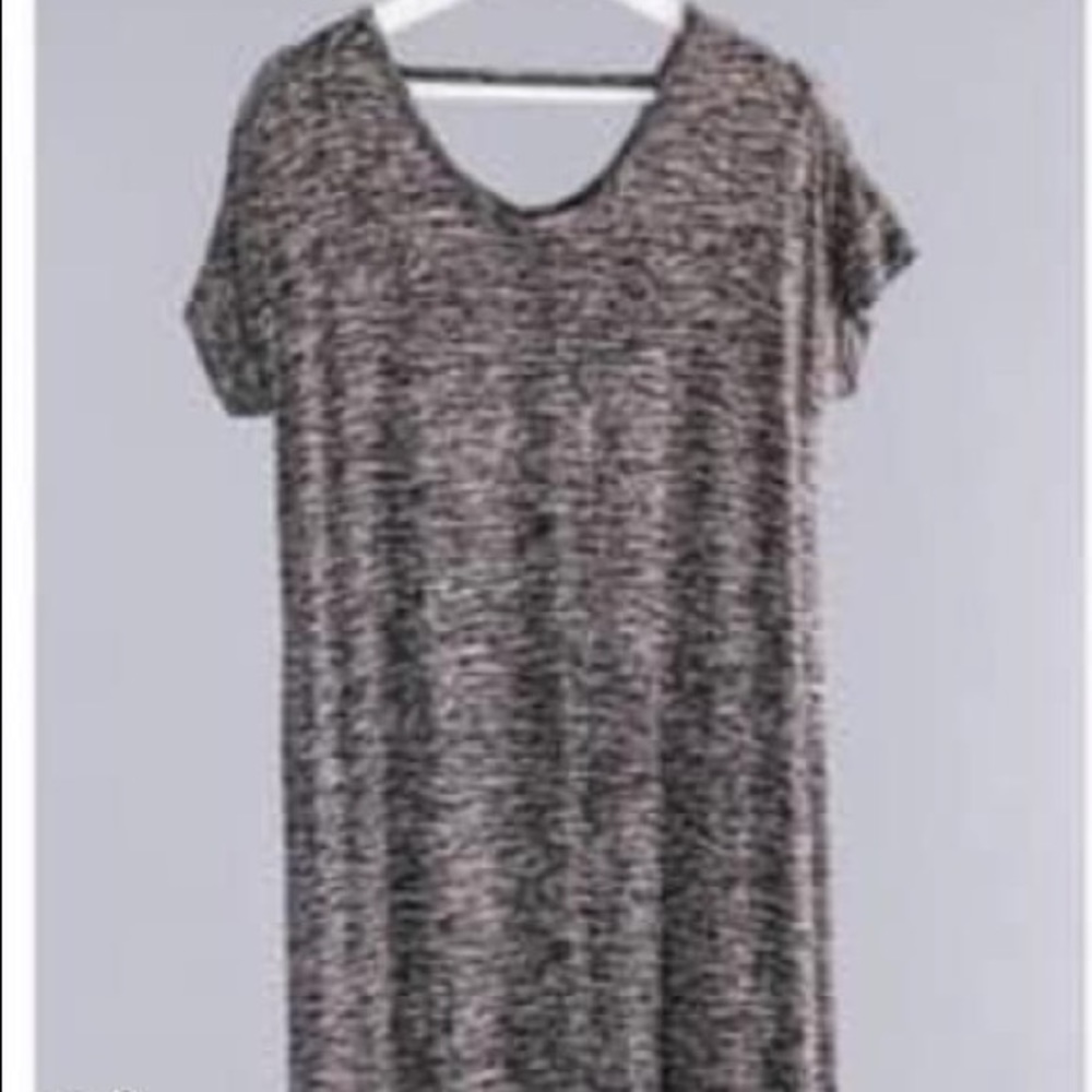 Lularoe New Macy dress
